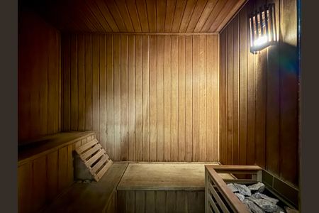 Apartamento à venda com 270m², 3 quartos e 4 vagasSauna 