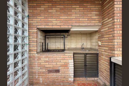 Apartamento à venda com 270m², 3 quartos e 4 vagasVaranda 