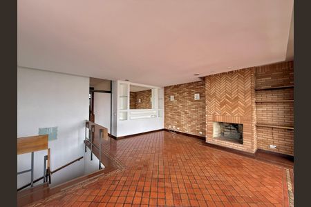 Apartamento à venda com 270m², 3 quartos e 4 vagasSala