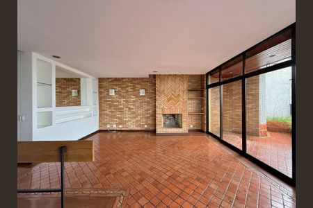 Apartamento à venda com 270m², 3 quartos e 4 vagasSala