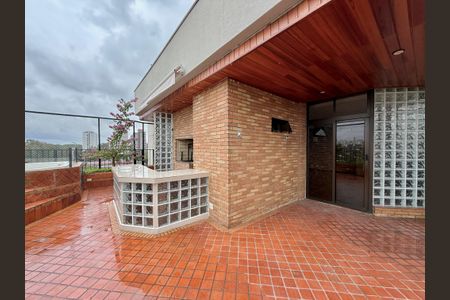 Apartamento à venda com 270m², 3 quartos e 4 vagasVaranda 