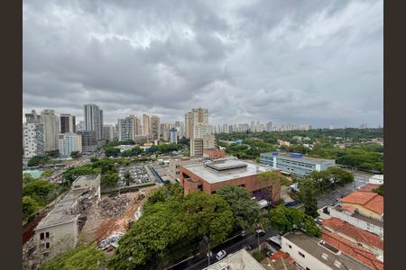 Apartamento à venda com 270m², 3 quartos e 4 vagasVista 