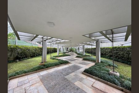 Apartamento à venda com 270m², 3 quartos e 4 vagasÁrea comum