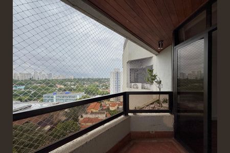 Apartamento à venda com 270m², 3 quartos e 4 vagasSacada 