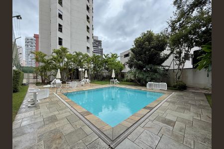 Apartamento à venda com 270m², 3 quartos e 4 vagasPiscina 