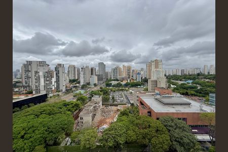 Apartamento à venda com 270m², 3 quartos e 4 vagasVista Varanda 