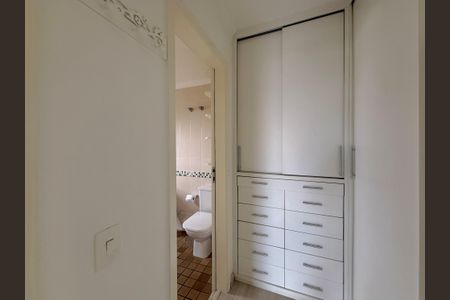 Apartamento à venda com 270m², 3 quartos e 4 vagasCloset Suíte