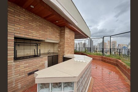 Apartamento à venda com 270m², 3 quartos e 4 vagasVaranda 