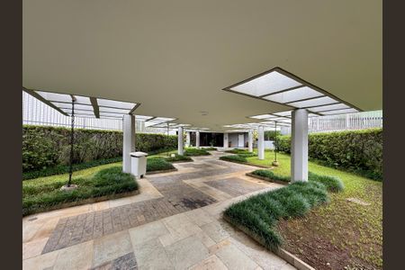 Apartamento à venda com 270m², 3 quartos e 4 vagasÁrea comum