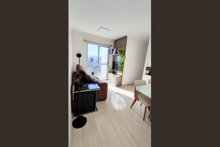 Apartamento à venda com 2 quartos, 48m² em Lapa de Baixo, São Paulo