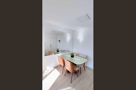 Apartamento à venda com 2 quartos, 48m² em Lapa de Baixo, São Paulo