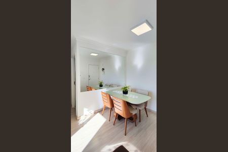 Apartamento à venda com 2 quartos, 48m² em Lapa de Baixo, São Paulo