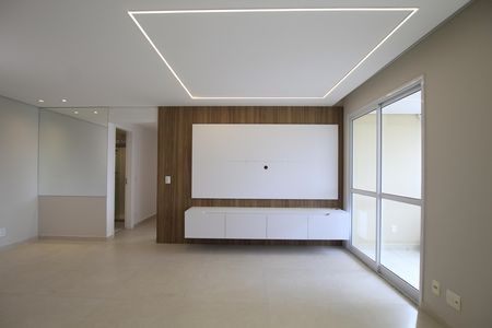 Sala de apartamento para alugar com 2 quartos, 98m² em Cambuci, São Paulo