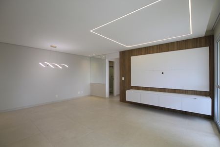 Sala de apartamento para alugar com 2 quartos, 98m² em Cambuci, São Paulo
