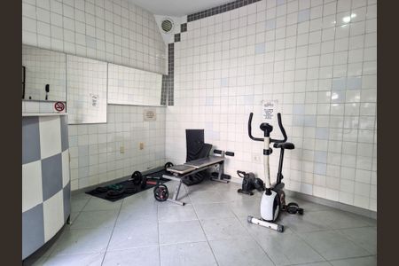 Studio para alugar com 40m², 1 quarto e sem vaga Studio para alugar com 40m², 1 quarto e sem vagaÁrea comum