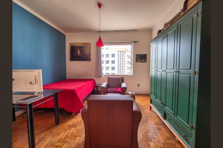 Studio para alugar com 40m², 1 quarto e sem vaga Studio para alugar com 40m², 1 quarto e sem vagaStudio