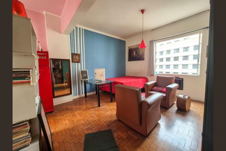 Studio para alugar com 40m², 1 quarto e sem vaga Studio para alugar com 40m², 1 quarto e sem vagaStudio