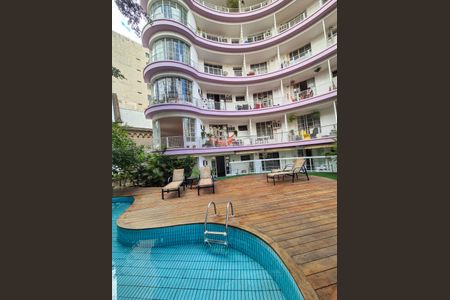 Studio para alugar com 40m², 1 quarto e sem vaga Studio para alugar com 40m², 1 quarto e sem vagaÁrea Verde