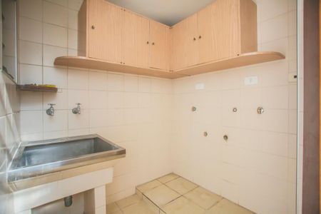 Casa à venda com 316m², 6 quartos e 3 vagasÁrea de Serviço