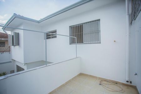 Casa à venda com 316m², 6 quartos e 3 vagasTerraço