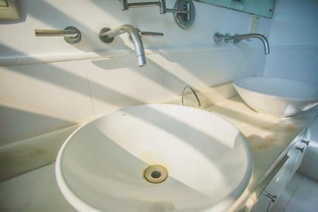 Casa à venda com 316m², 6 quartos e 3 vagasBanheiro Suíte