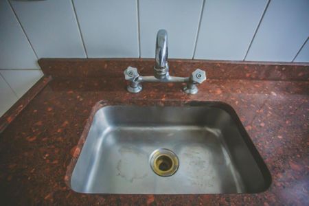 Casa à venda com 316m², 6 quartos e 3 vagasCozinha