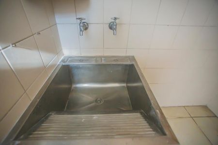 Casa à venda com 316m², 6 quartos e 3 vagasÁrea de Serviço