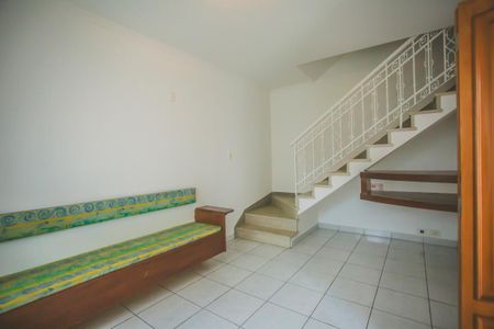 Casa à venda com 316m², 6 quartos e 3 vagasSala