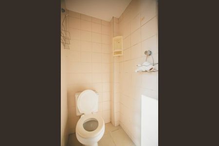 Casa à venda com 316m², 6 quartos e 3 vagasBanheiro de Serviço