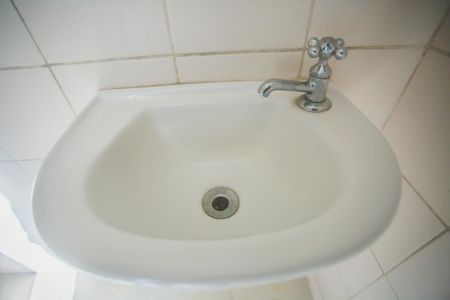 Casa à venda com 316m², 6 quartos e 3 vagasBanheiro de Serviço