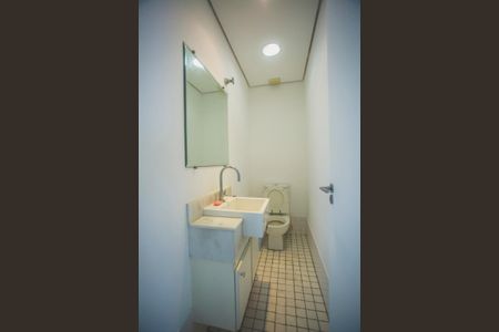 Casa à venda com 316m², 6 quartos e 3 vagasLavabo