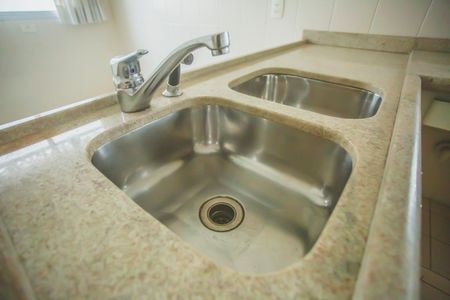 Casa à venda com 316m², 6 quartos e 3 vagasCozinha