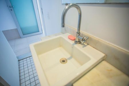 Casa à venda com 316m², 6 quartos e 3 vagasLavabo