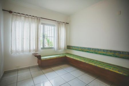 Casa à venda com 316m², 6 quartos e 3 vagasCasa 2 - Sala