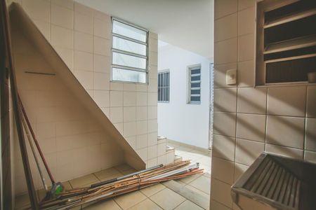 Casa à venda com 316m², 6 quartos e 3 vagasÁrea de Serviço