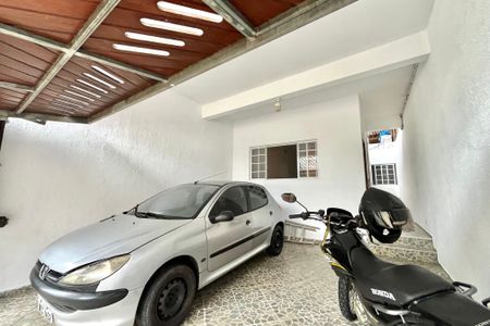 Casa para alugar com 100m², 2 quartos e 2 vagasGaragem