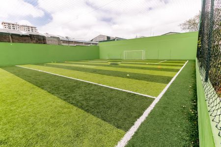 Apartamento para alugar com 95m², 2 quartos e 2 vagas Apartamento para alugar com 95m², 2 quartos e 2 vagasQuadra Esportiva 1 - Futebol