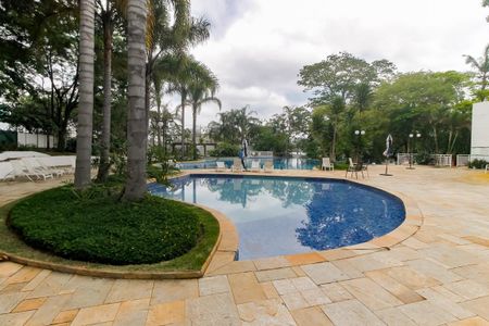 Apartamento para alugar com 95m², 2 quartos e 2 vagas Apartamento para alugar com 95m², 2 quartos e 2 vagasÁrea comum - Piscina