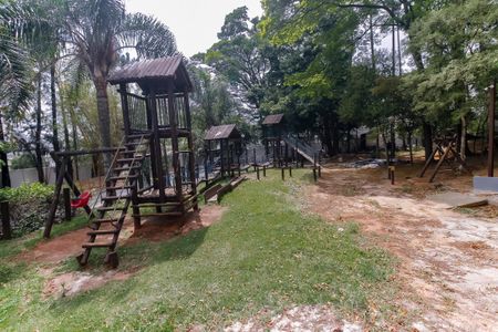 Apartamento para alugar com 95m², 2 quartos e 2 vagas Apartamento para alugar com 95m², 2 quartos e 2 vagasÁrea comum - Playground