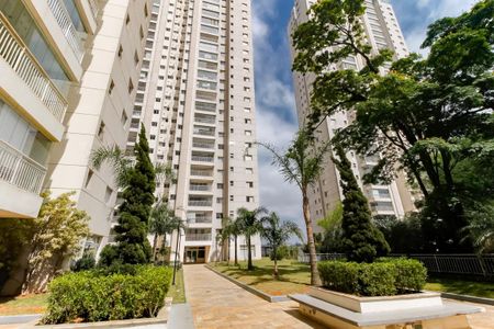 Apartamento para alugar com 95m², 2 quartos e 2 vagas Apartamento para alugar com 95m², 2 quartos e 2 vagasÁrea comum