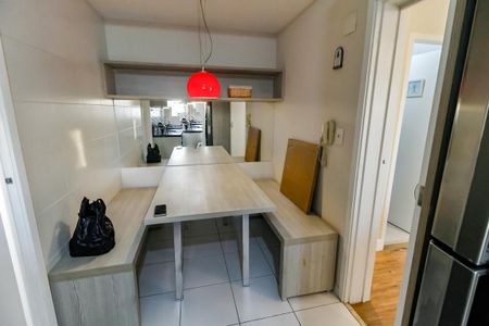 Apartamento para alugar com 95m², 2 quartos e 2 vagas Apartamento para alugar com 95m², 2 quartos e 2 vagasDetalhe da cozinha