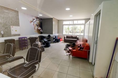 Apartamento para alugar com 95m², 2 quartos e 2 vagas Apartamento para alugar com 95m², 2 quartos e 2 vagasEspaço Mulher