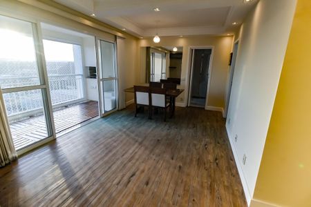 Apartamento para alugar com 95m², 2 quartos e 2 vagas Apartamento para alugar com 95m², 2 quartos e 2 vagasSala
