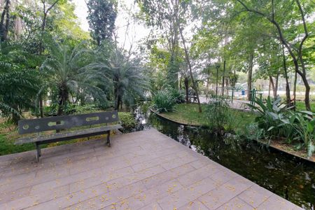 Apartamento para alugar com 95m², 2 quartos e 2 vagas Apartamento para alugar com 95m², 2 quartos e 2 vagasÁrea comum