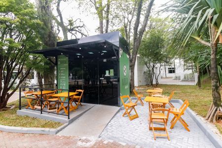 Apartamento para alugar com 95m², 2 quartos e 2 vagas Apartamento para alugar com 95m², 2 quartos e 2 vagasMercado
