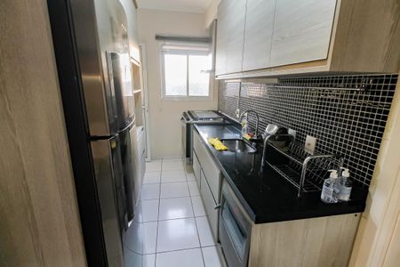 Apartamento para alugar com 95m², 2 quartos e 2 vagas Apartamento para alugar com 95m², 2 quartos e 2 vagasCozinha - Armários