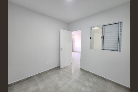 Quarto de kitnet/studio à venda com 2 quartos, 43m² em Chácara Califórnia, São Paulo