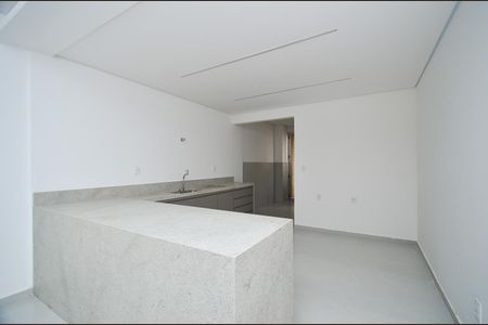 Apartamento à venda com 130m², 3 quartos e 1 vaga Apartamento à venda com 130m², 3 quartos e 1 vagaCozinha