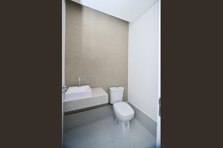 Apartamento à venda com 130m², 3 quartos e 1 vaga Apartamento à venda com 130m², 3 quartos e 1 vagaLavabo