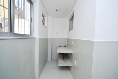 Apartamento à venda com 130m², 3 quartos e 1 vaga Apartamento à venda com 130m², 3 quartos e 1 vagaÁrea de Serviço